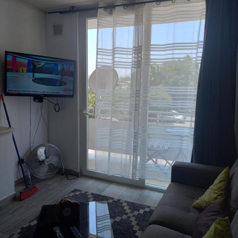 306 pucara - Three-Bedroom Apartment - 11