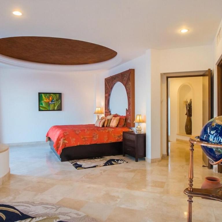 Villa Clara Vista by Cabo Villas - Villa con piscina privada - 23