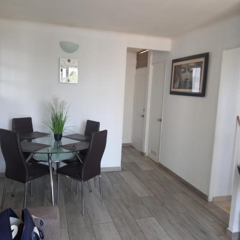 306 pucara - Three-Bedroom Apartment - 12
