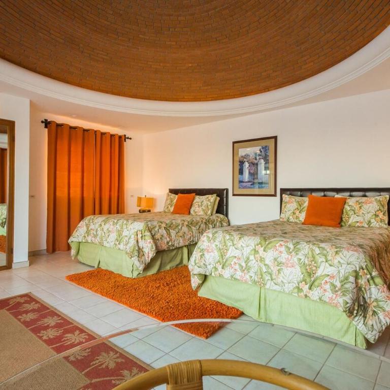 Villa Clara Vista by Cabo Villas - Villa con piscina privada - 25