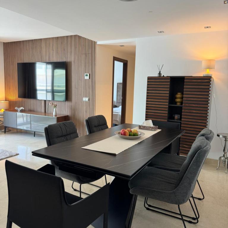 Aqua de Mar - Apartamento de 2 dormitorios - 4