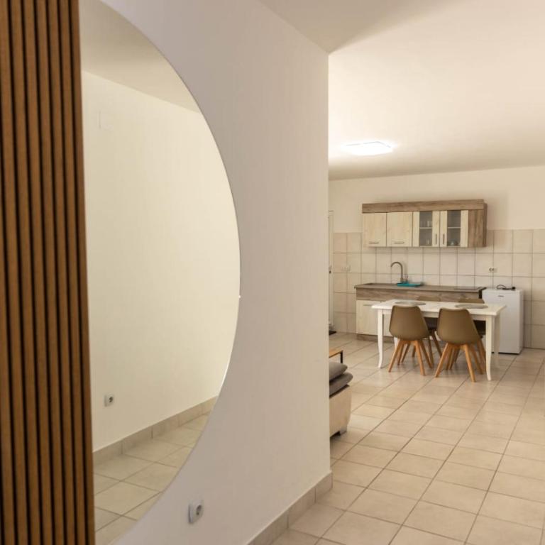 Vila Luxembourg - Apartman sa 1 Spavaćom Sobom - 1