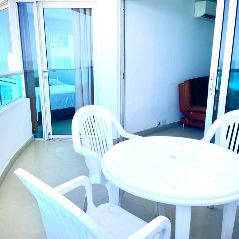 bello apartamento en el laguito - Apartamento de 2 dormitorios - 3