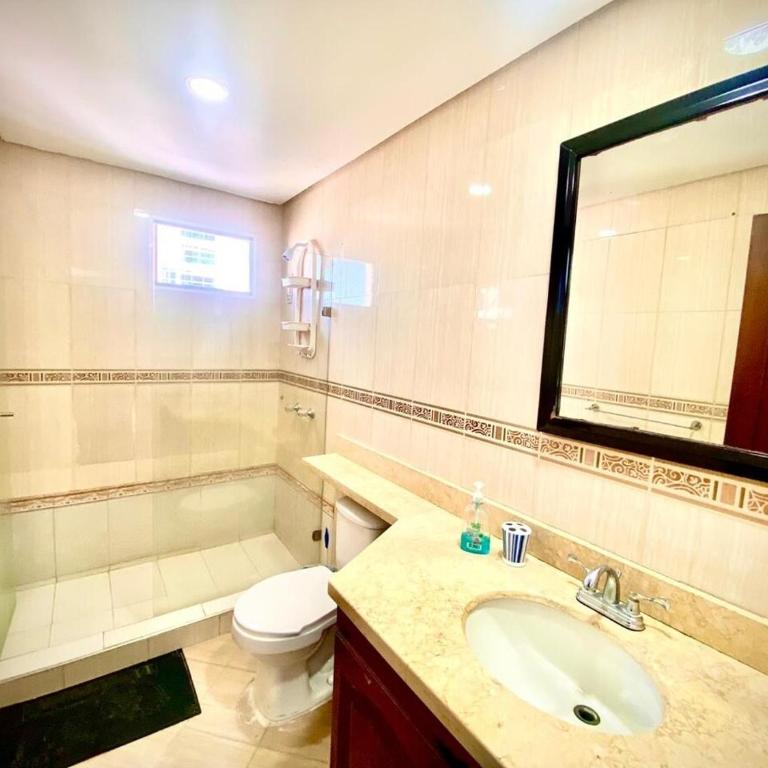 bello apartamento en el laguito - Apartamento de 2 dormitorios - 7