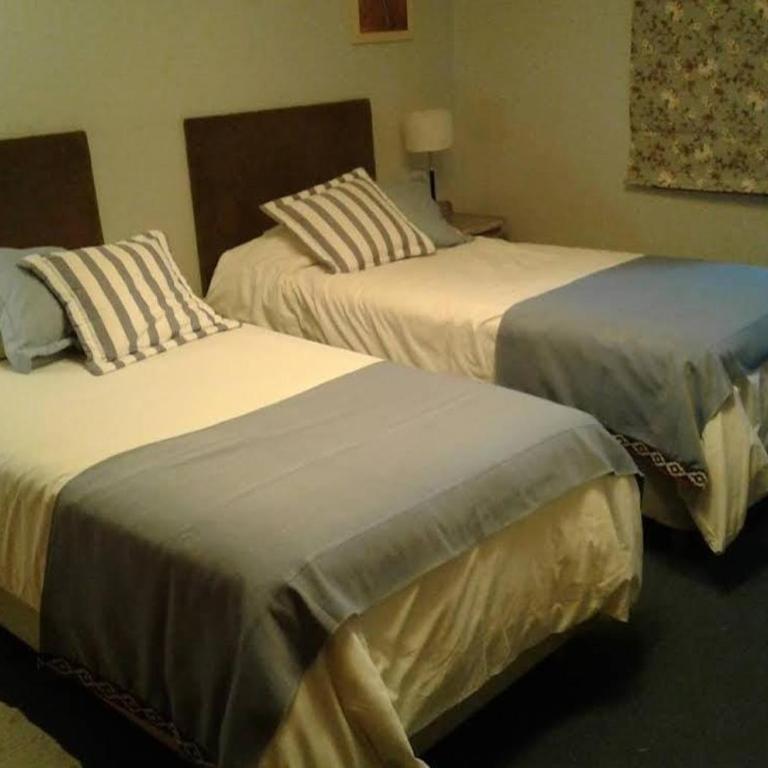 Noche - Apartamento de 3 dormitorios - 11