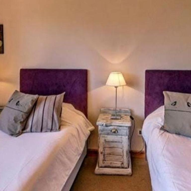 Noche - Apartamento de 3 dormitorios - 6