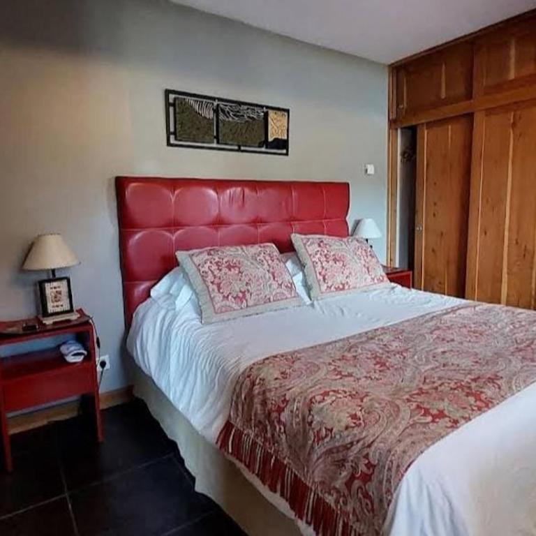 Noche - Apartamento de 3 dormitorios - 21