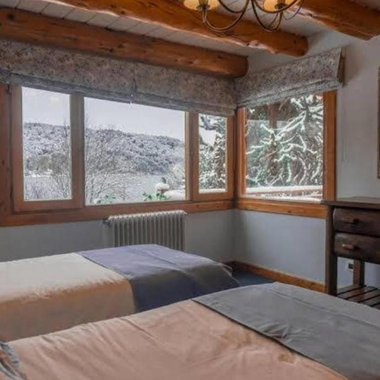 Noche - Apartamento de 3 dormitorios - 20