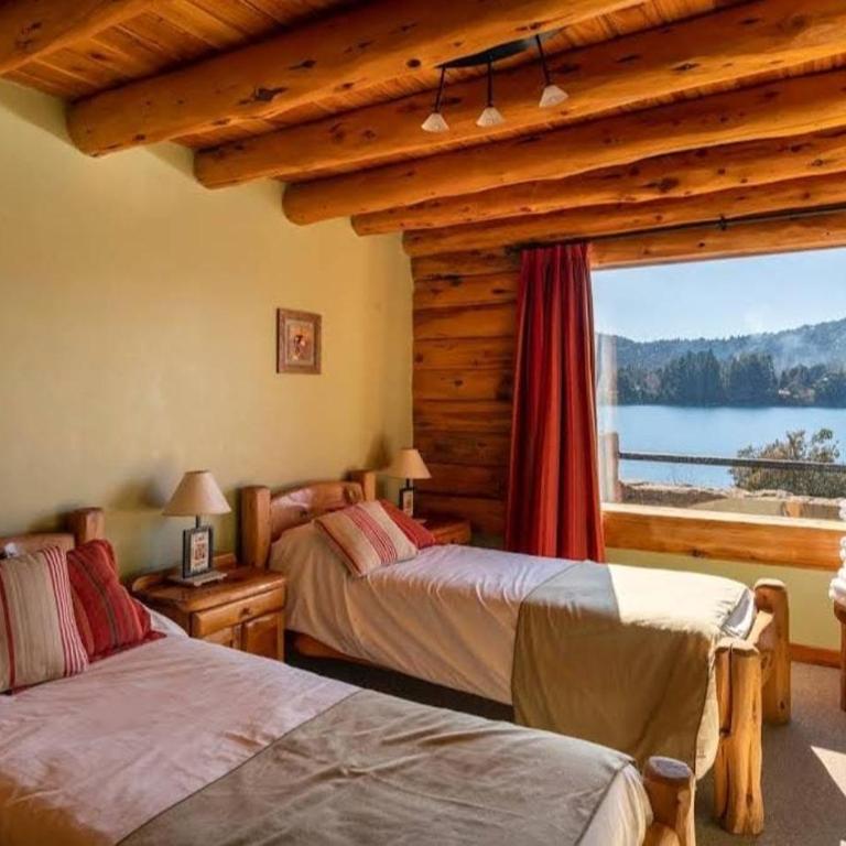 Noche - Apartamento de 3 dormitorios - 25