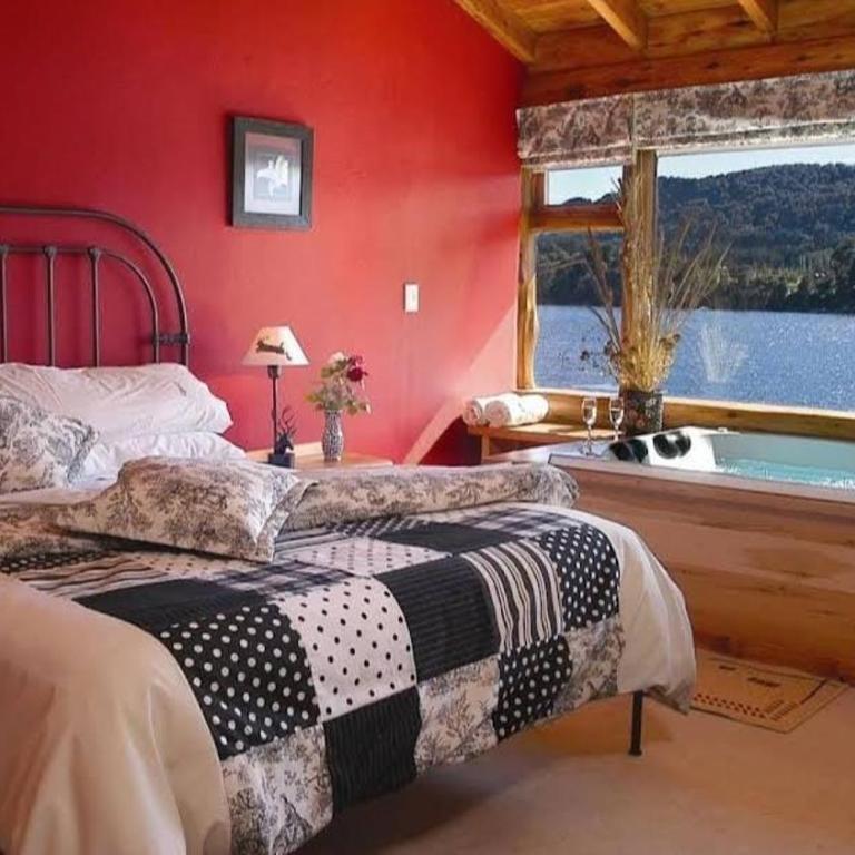 Noche - Apartamento de 3 dormitorios - 49