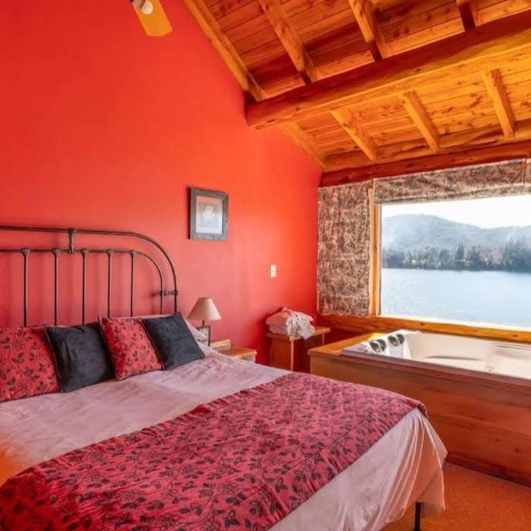 Noche - Apartamento de 3 dormitorios - 39