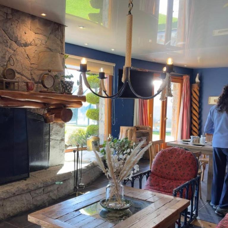 Noche - Apartamento de 3 dormitorios - 89