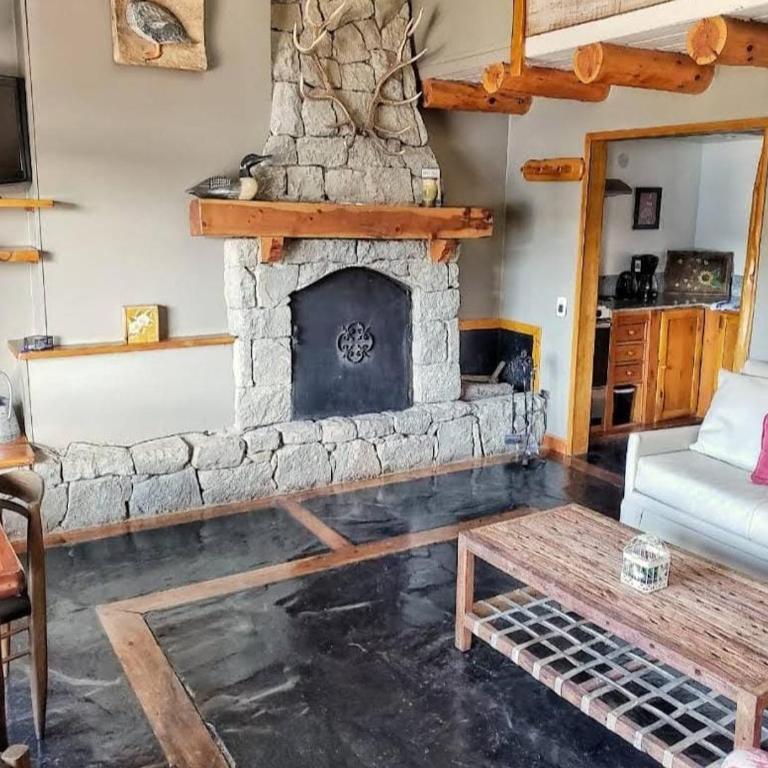 Noche - Apartamento de 3 dormitorios - 88