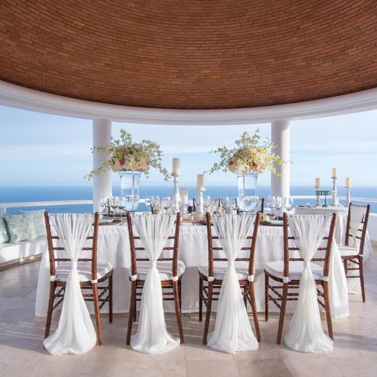 Villa Clara Vista by Cabo Villas - Villa con piscina privada - 36