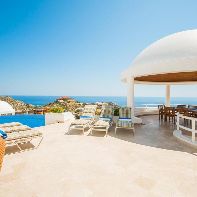 Villa Clara Vista by Cabo Villas - Villa con piscina privada - 38