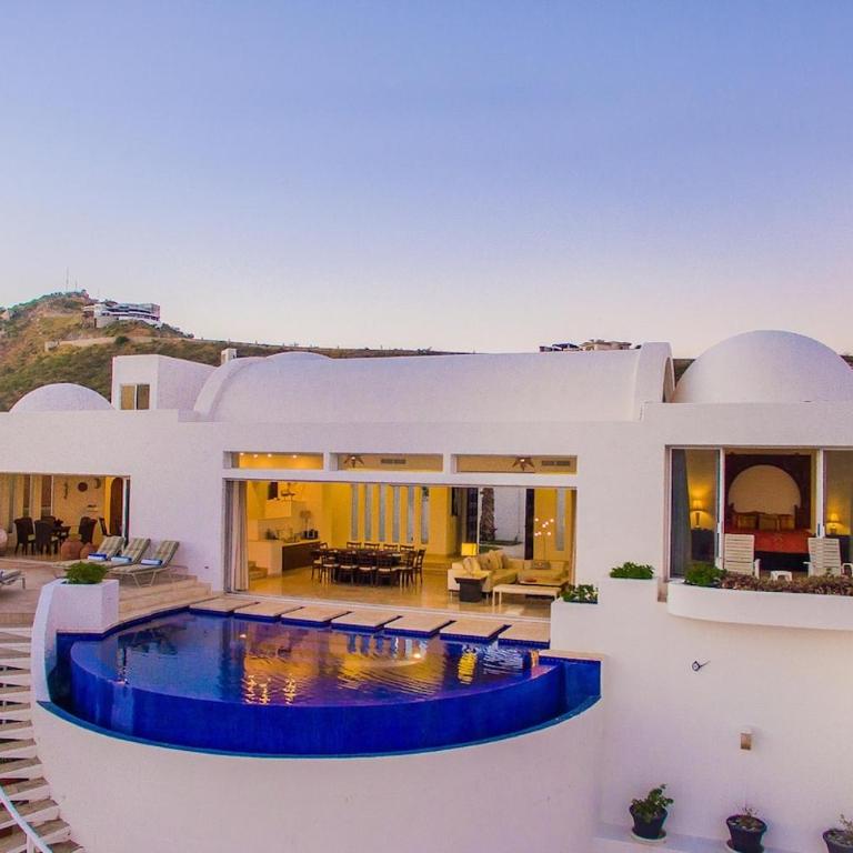Villa Clara Vista by Cabo Villas - Villa con piscina privada - 41