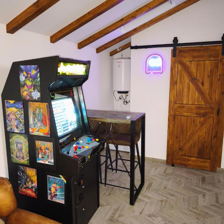 Malasaña 51, new, center, quite, parking on request - Estudio Deluxe - 12
