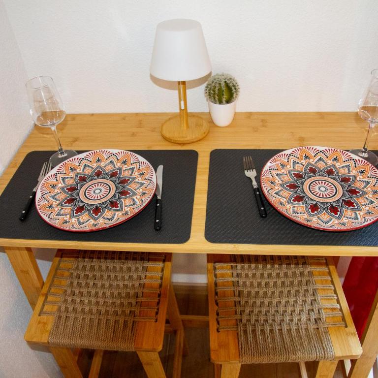 Entire apartment for rent - Appartamento con 1 Camera da Letto - 22
