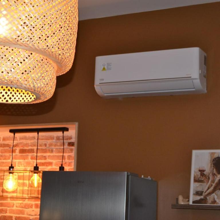 La Vie Est Belle climatisé à 5 min de la plage - Appartement 2 Chambres - 43