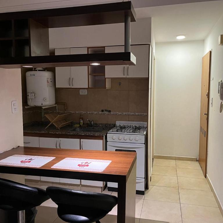 Loft pellegrini - Centrico - ubicacion ideal! - Apartamento de 1 dormitorio - 5