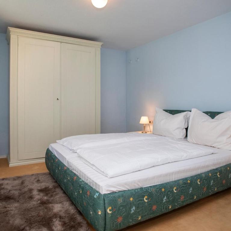 Chalet Felseneck - Ihr privates Ferienhaus in den bayerischen Alpen - Haus mit 5 Schlafzimmern - 43
