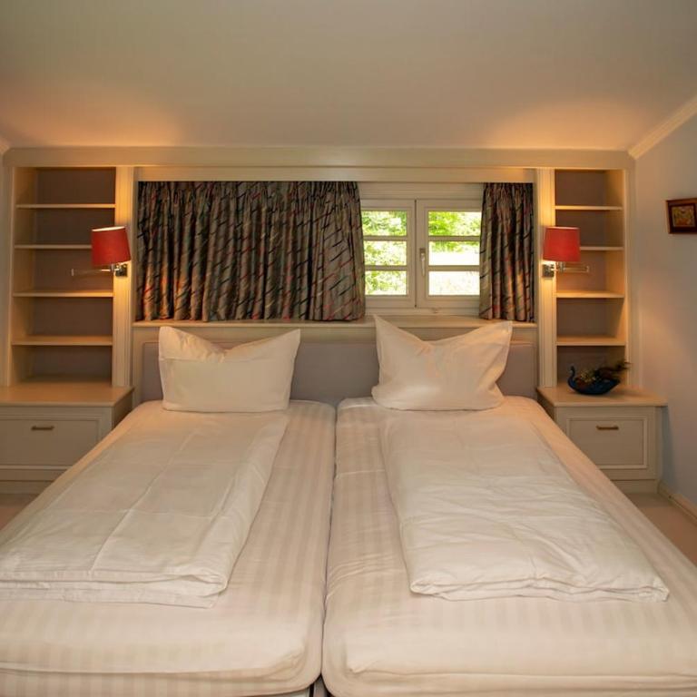 Chalet Felseneck - Ihr privates Ferienhaus in den bayerischen Alpen - Haus mit 5 Schlafzimmern - 37