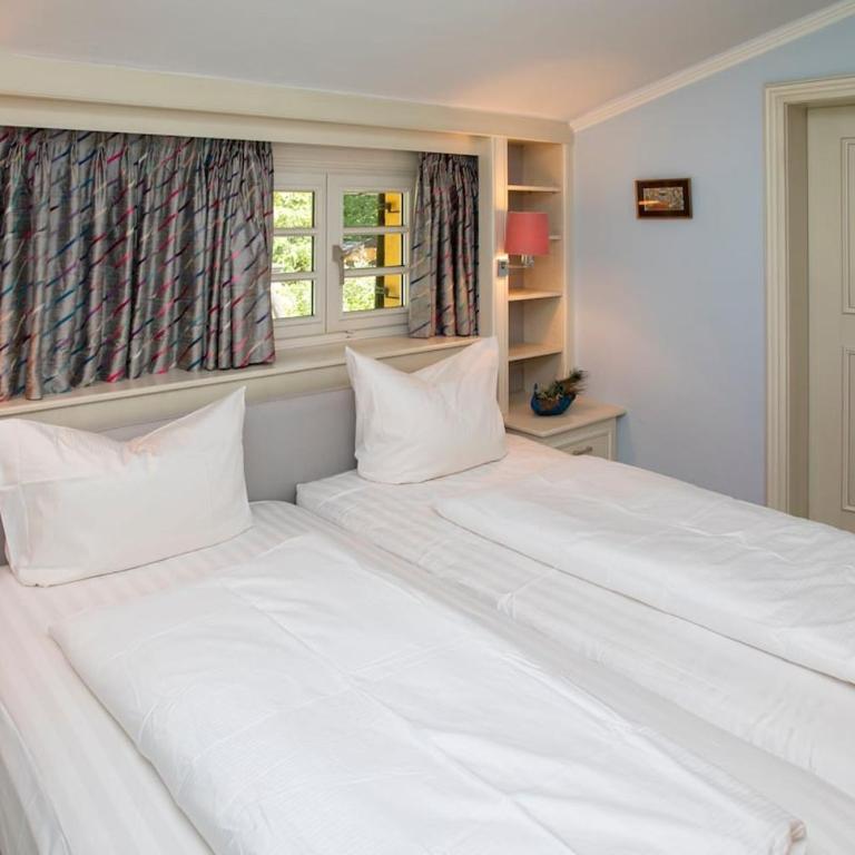 Chalet Felseneck - Ihr privates Ferienhaus in den bayerischen Alpen - Haus mit 5 Schlafzimmern - 38