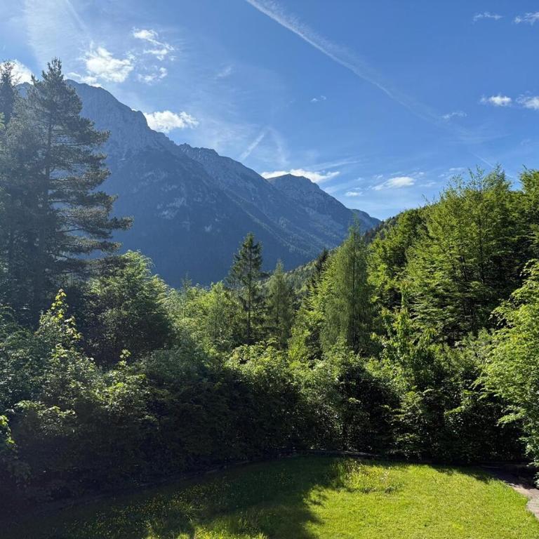 Chalet Felseneck - Ihr privates Ferienhaus in den bayerischen Alpen - Haus mit 5 Schlafzimmern - 9