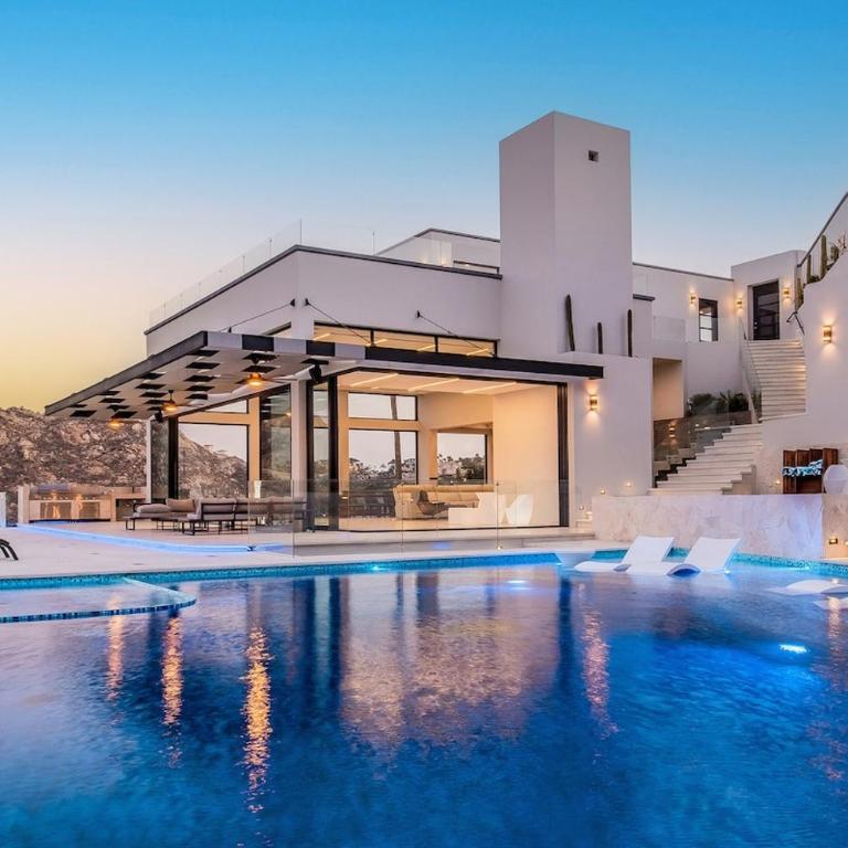 Villa Chavez by Cabo Villas - Villa con piscina privada - 1