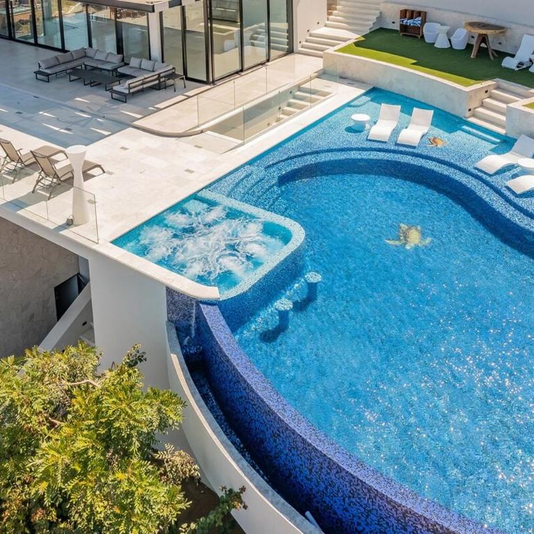 Villa Chavez by Cabo Villas - Villa con piscina privada - 2