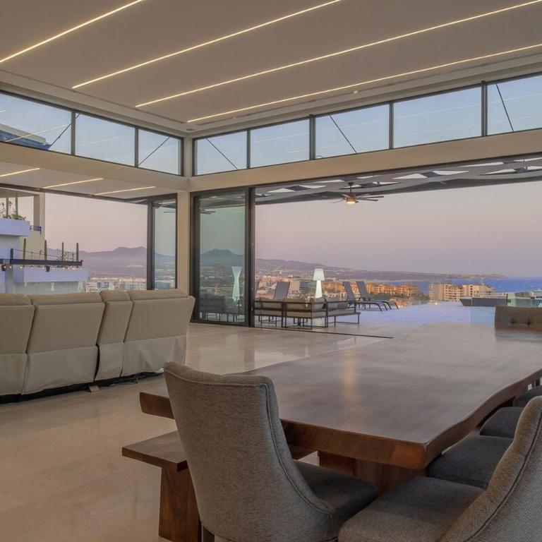 Villa Chavez by Cabo Villas - Villa con piscina privada - 4