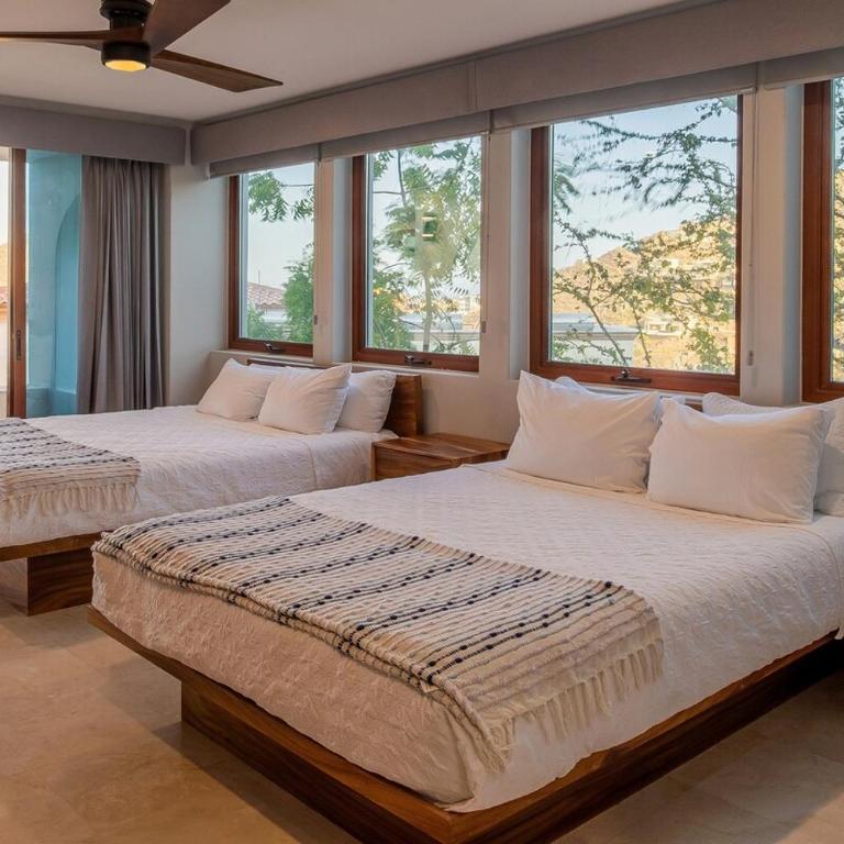 Villa Chavez by Cabo Villas - Villa con piscina privada - 5