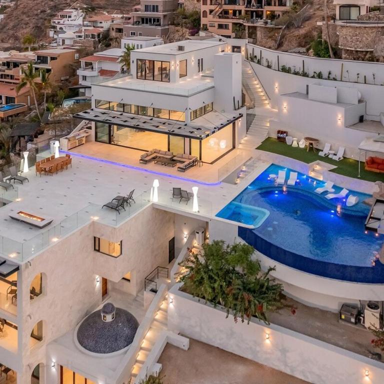 Villa Chavez by Cabo Villas - Villa con piscina privada - 6