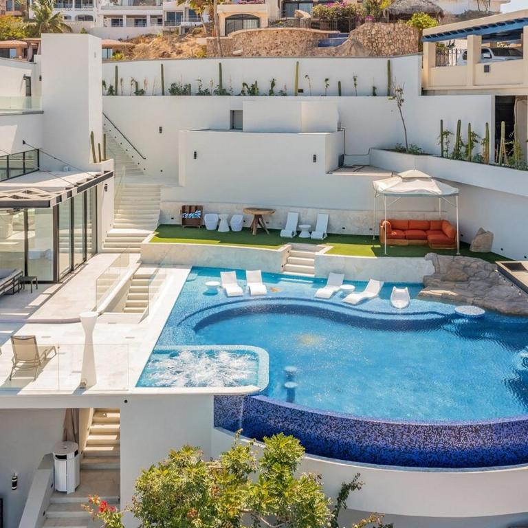 Villa Chavez by Cabo Villas - Villa con piscina privada - 7