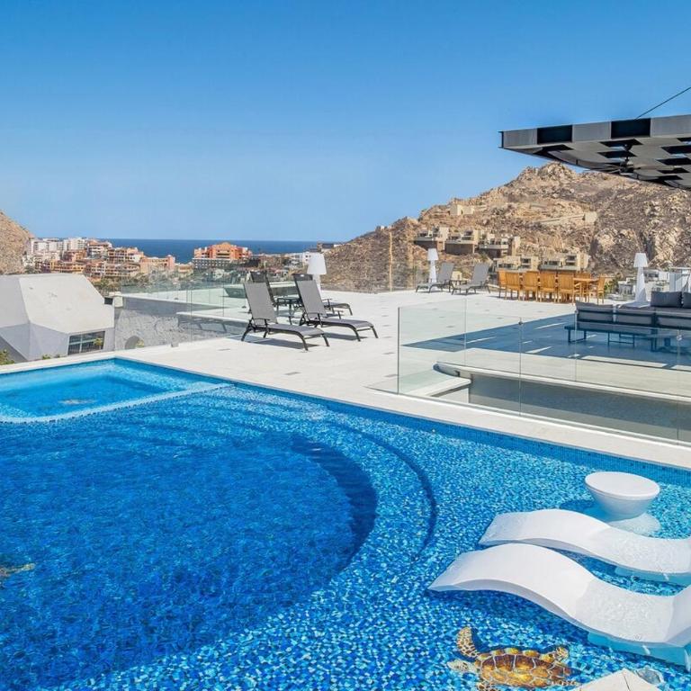 Villa Chavez by Cabo Villas - Villa con piscina privada - 9
