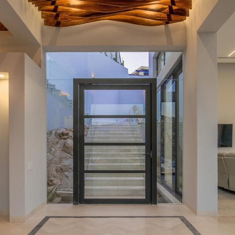 Villa Chavez by Cabo Villas - Villa con piscina privada - 12