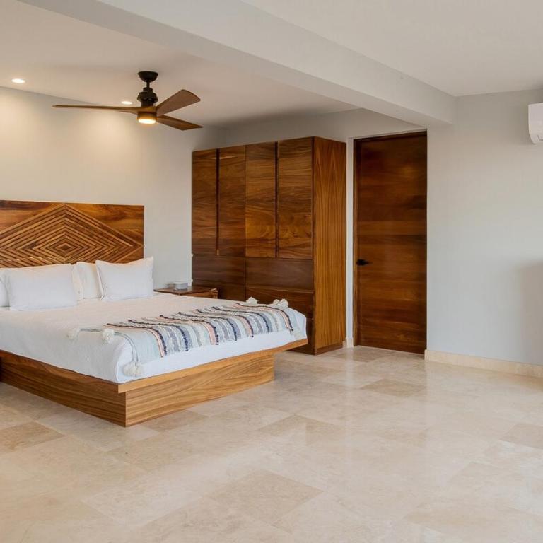 Villa Chavez by Cabo Villas - Villa con piscina privada - 23