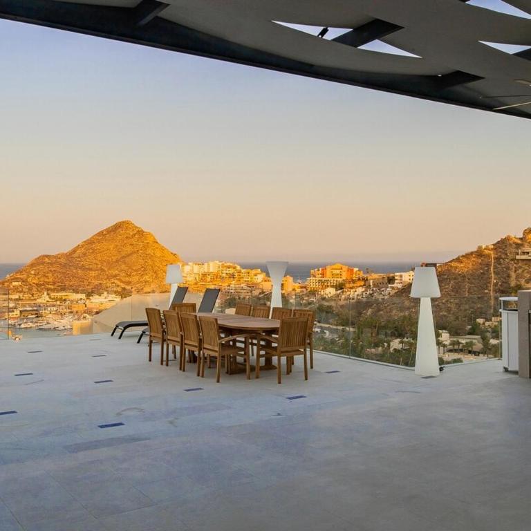 Villa Chavez by Cabo Villas - Villa con piscina privada - 36