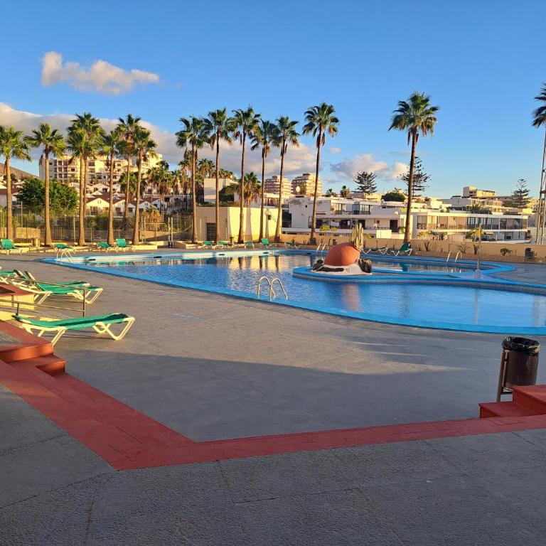Pulse View - Las Americas - Apartamento de 1 dormitorio - 24