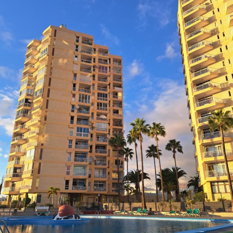 Pulse View - Las Americas - Apartamento de 1 dormitorio - 27