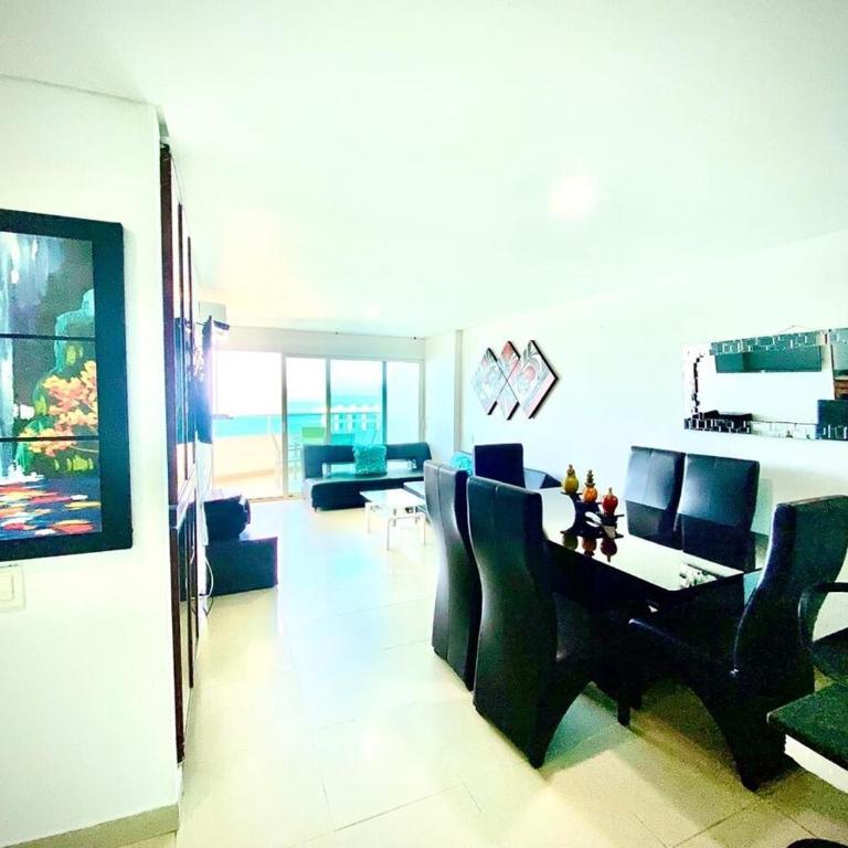 elegante apartamento en el laguito - Apartamento de 2 dormitorios - 3