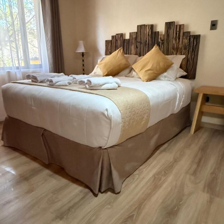 Hotel Jireh - Suite - 1