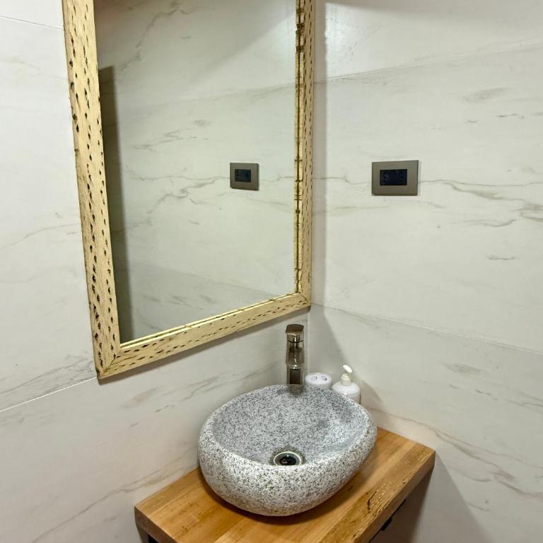 Hotel Jireh - Suite - 3