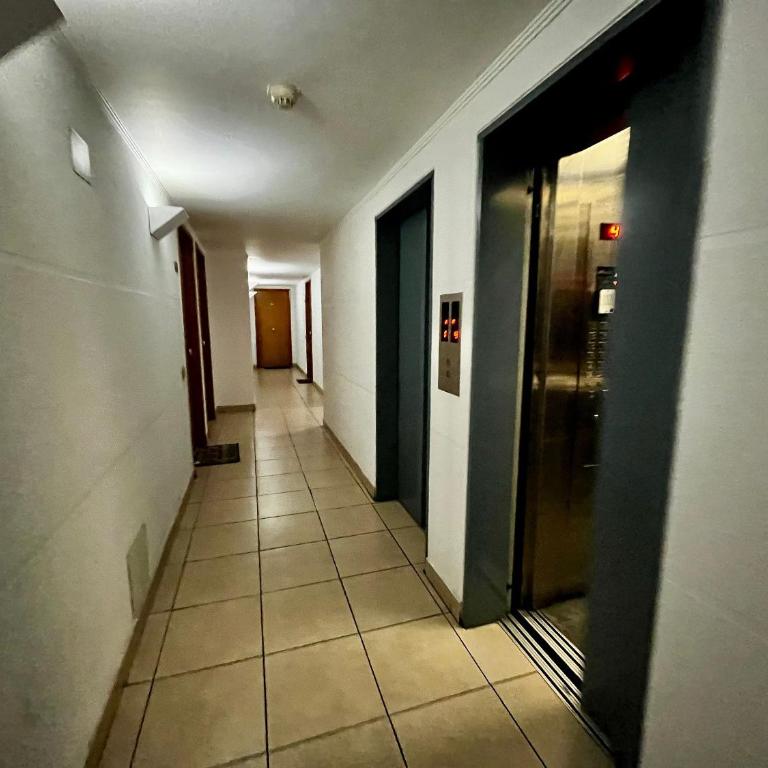 Living Flores - Apartamento - 9