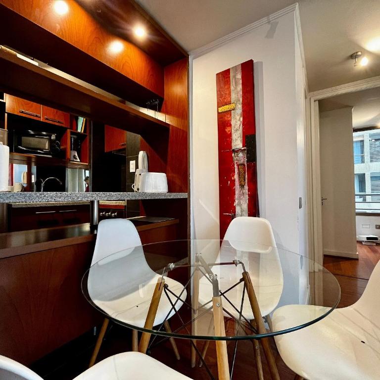 Living Flores - Apartamento - 14