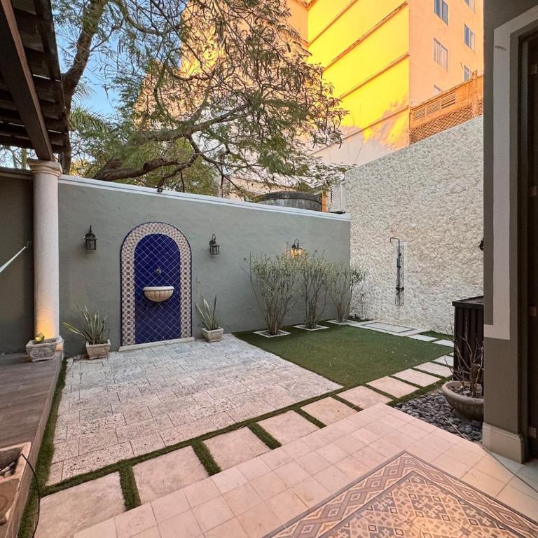 Casa Ágape - Villa con piscina privada - 23