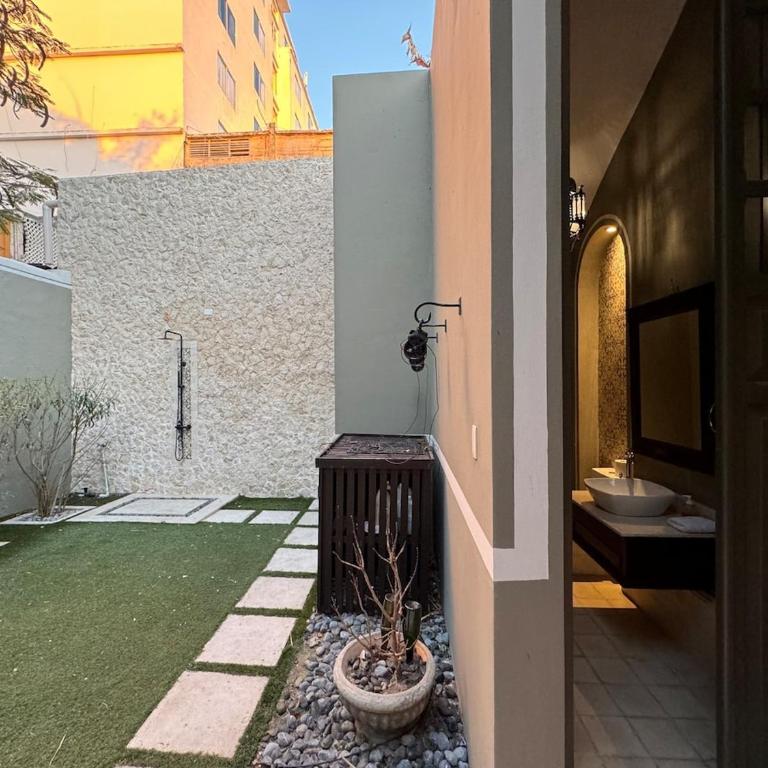 Casa Ágape - Villa con piscina privada - 40
