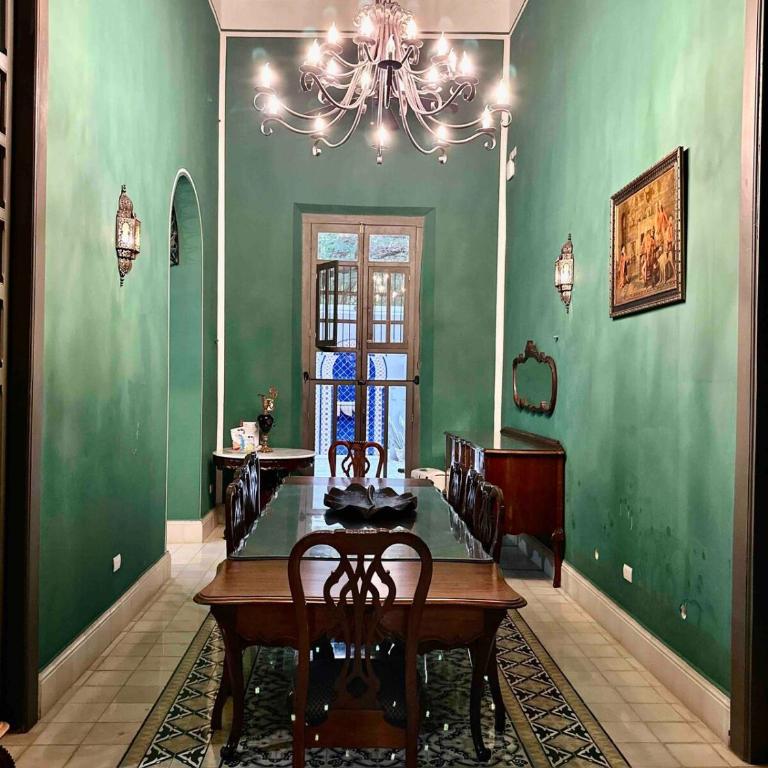 Casa Ágape - Villa con piscina privada - 50