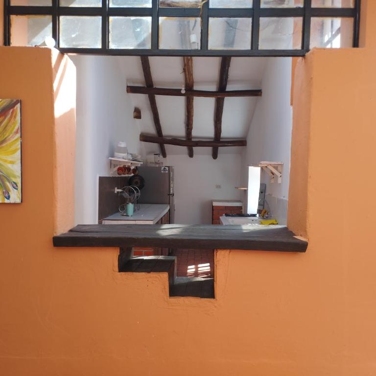 Casa Colibrí - Three-Bedroom House - 2