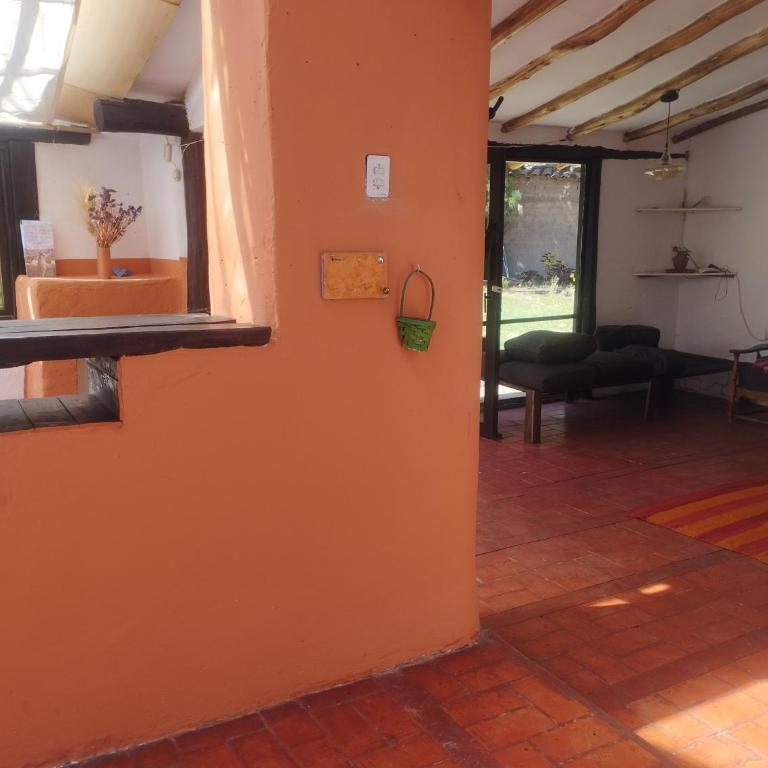 Casa Colibrí - Three-Bedroom House - 5